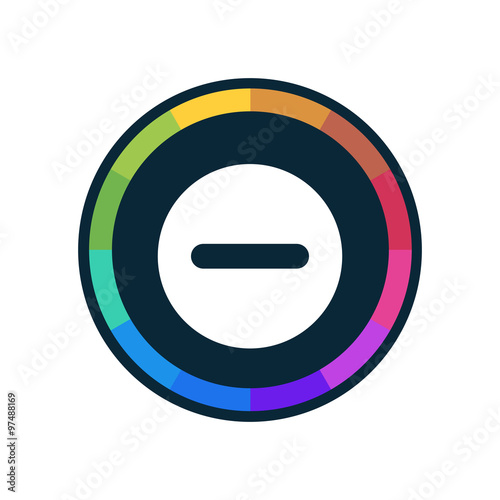 Free Download Colorful Web-Button - GFXLoad