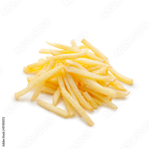 Potatoes fries