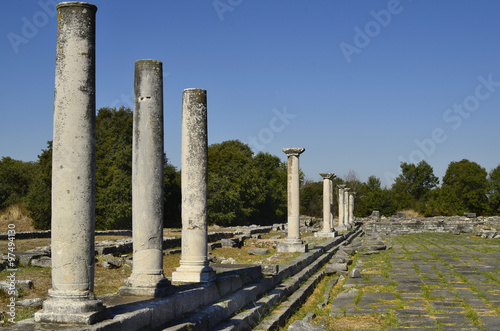 Greece, Philippi