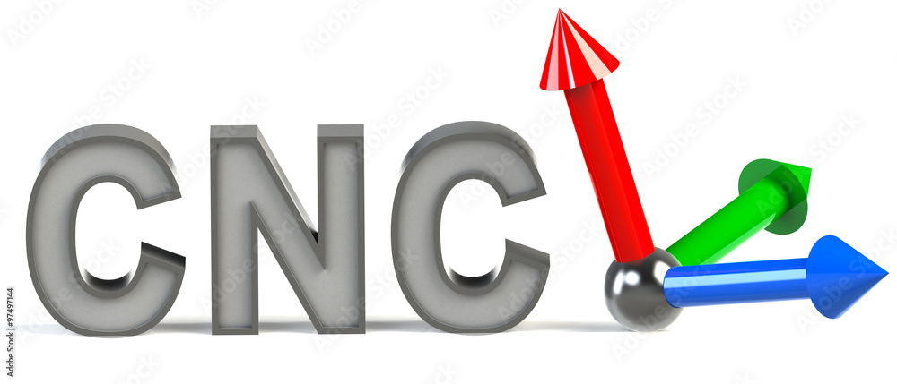 CNC CNC