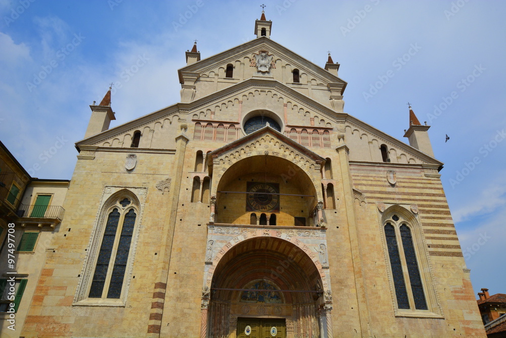 Dom Santa Maria Matricolare
