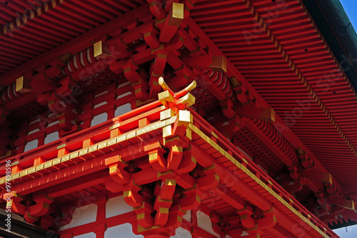 Fushimi Inari-taisha-38 photo