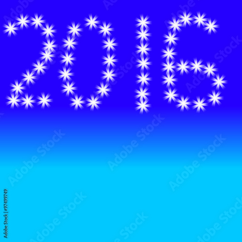 Happy New Year 2016