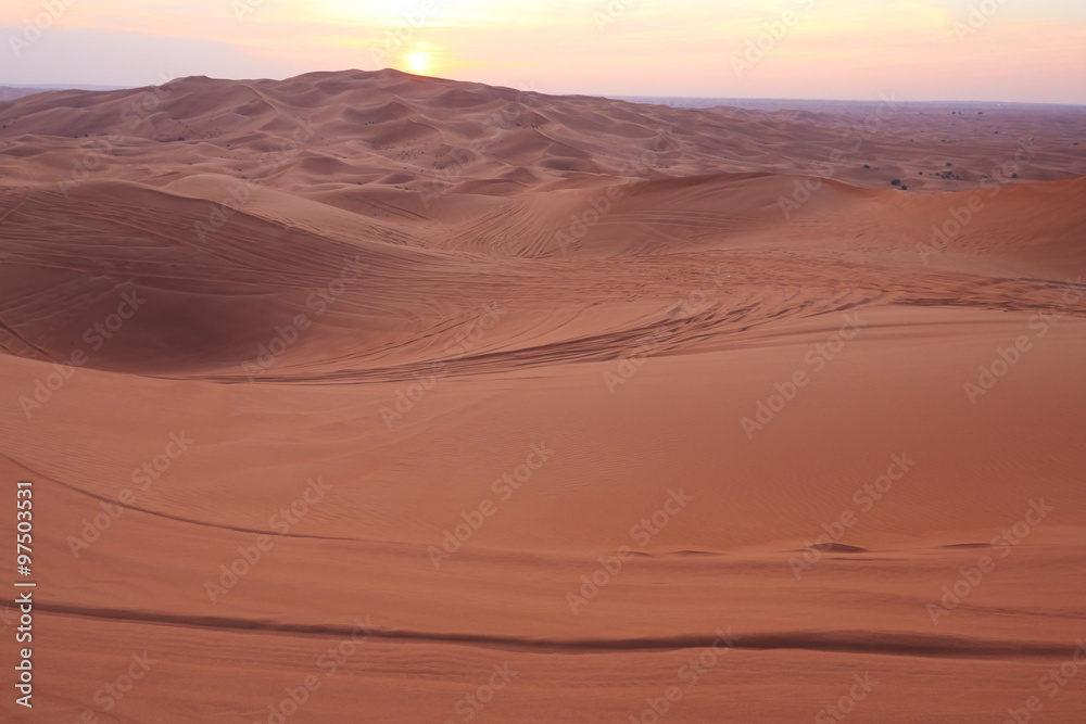 Fototapeta premium sand texture