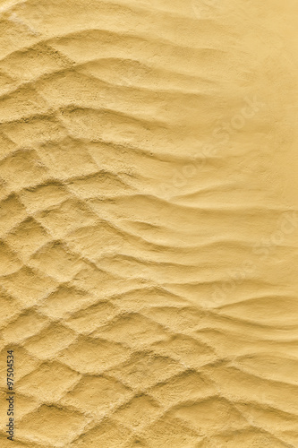 Background texture of sand