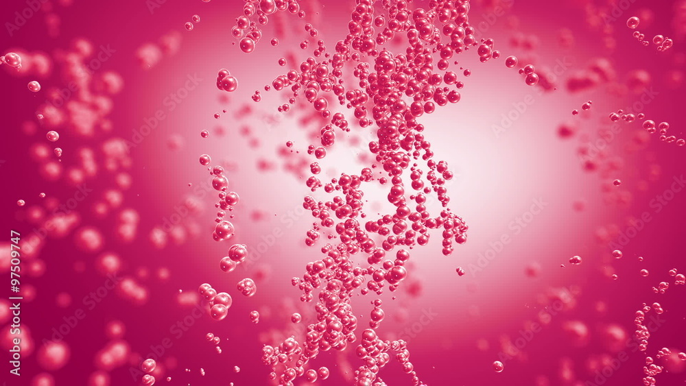 Camera fly through Molecular structures. Camera fly through Molecular structures.