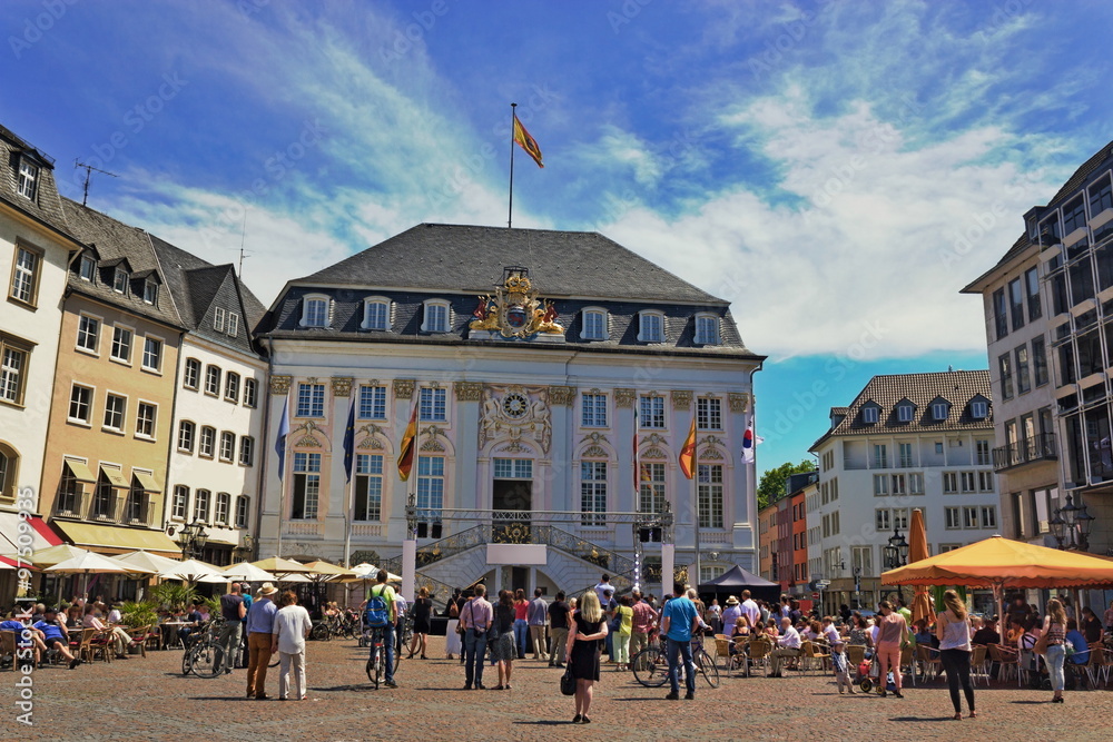 Bonn Altes Rathaus