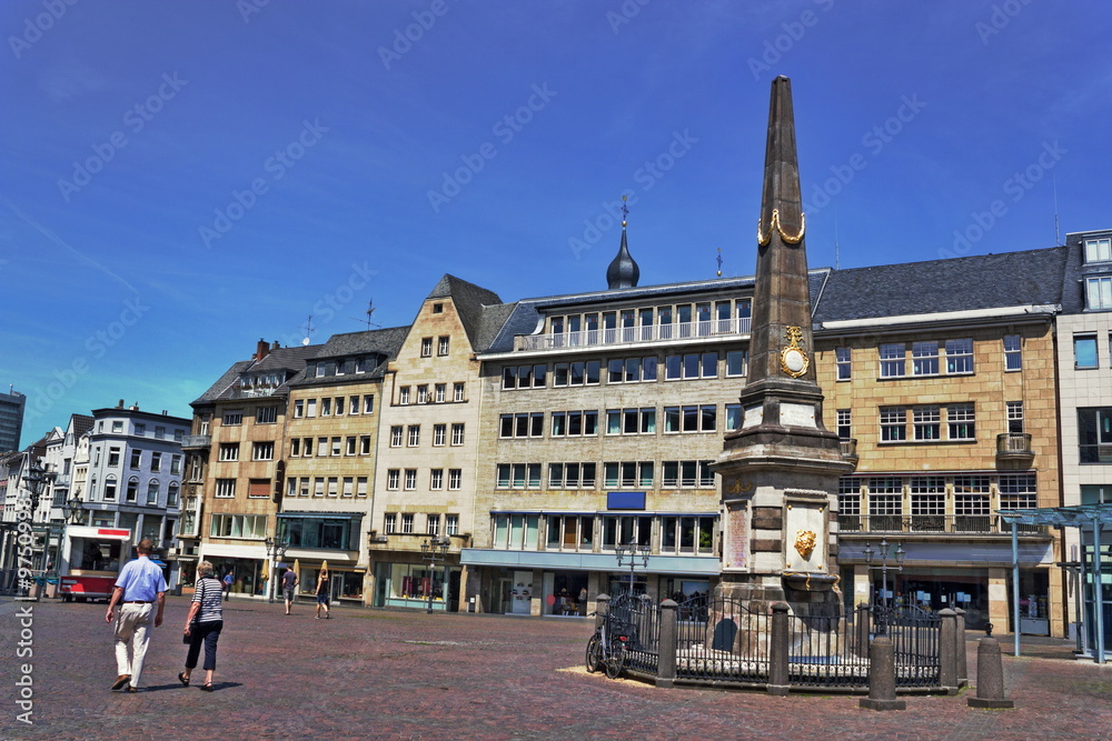 Obraz premium Bonn
