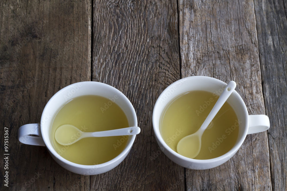 Green Tea Green Tea