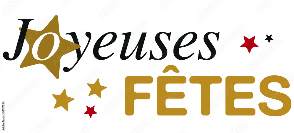 Joyeuses Fêtes Dessin: Joyeux Dessin – IDSQ