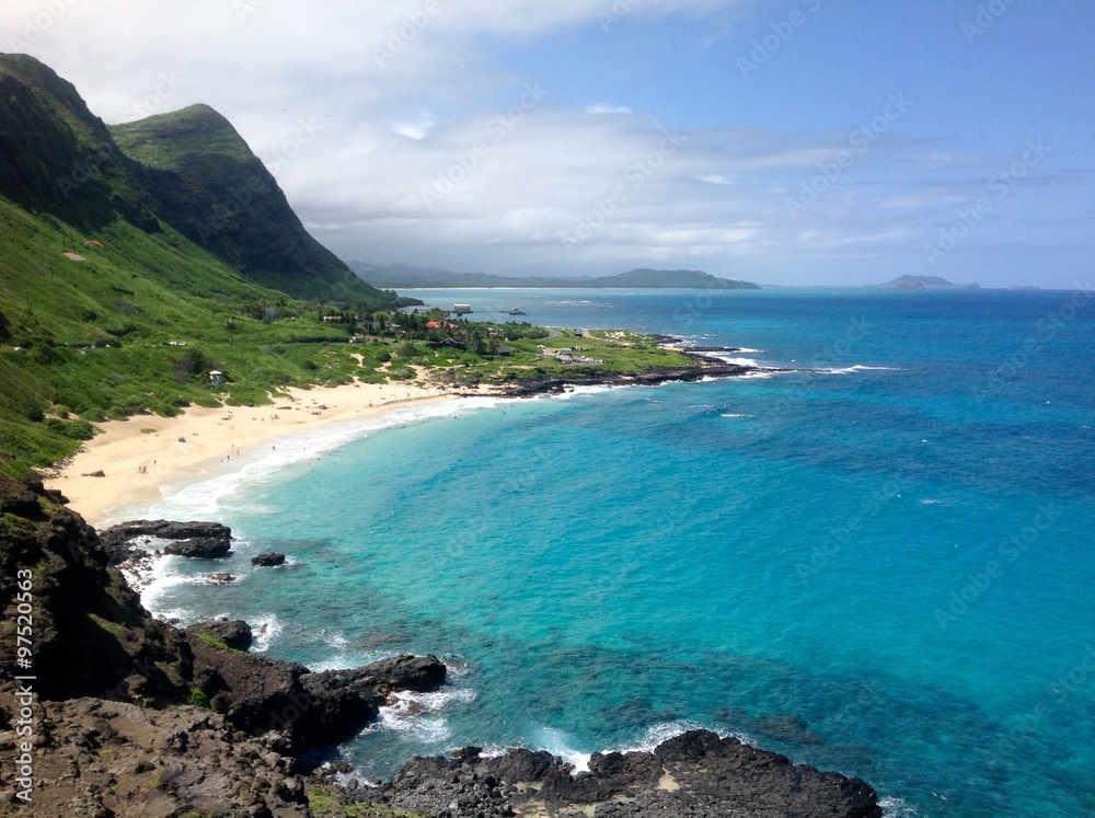 Makapu´u Beach Park