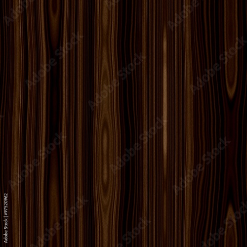 Detailed seamless wood texture