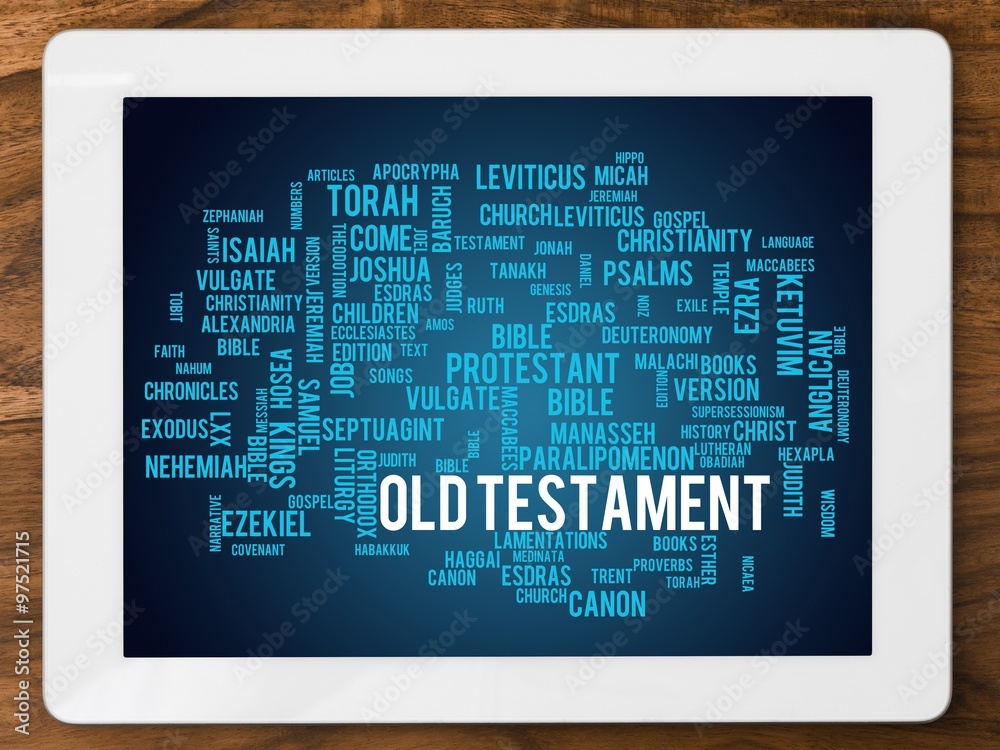Old Testament Old Testament
