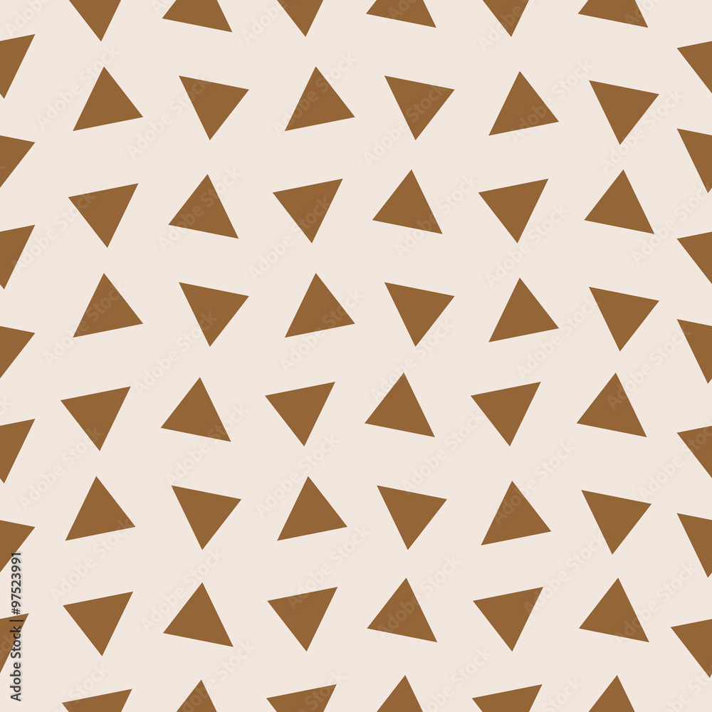 Seamless texture of the triangles. Seamless texture of the triangles.