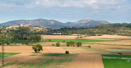 Massis del Montgri