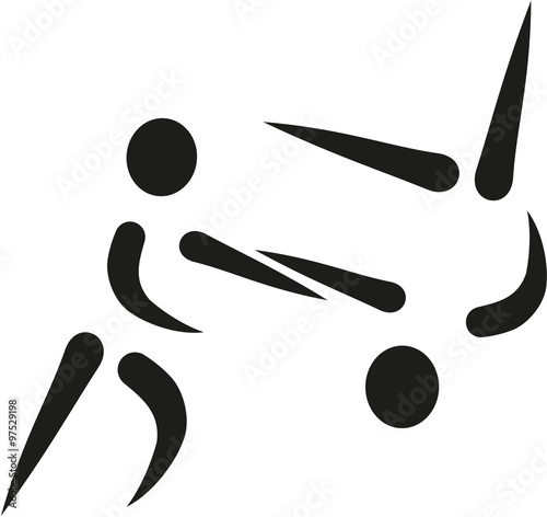 Aikido icons