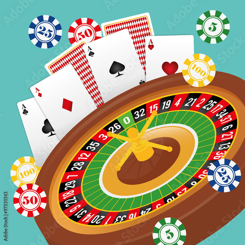 Casino gambling game 