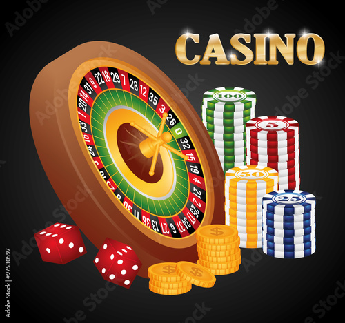 Casino gambling game 