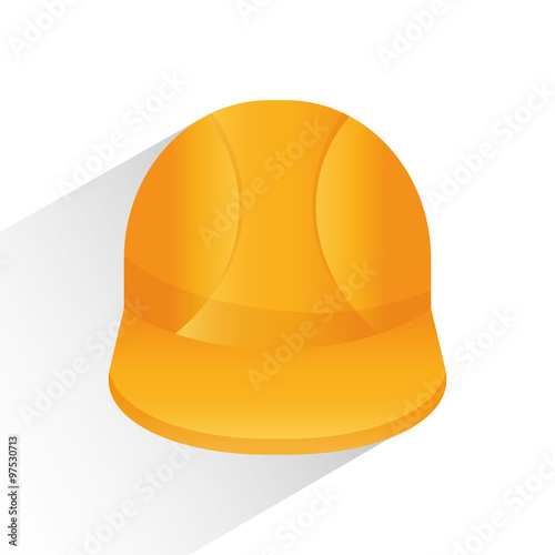 Under construction barrier design