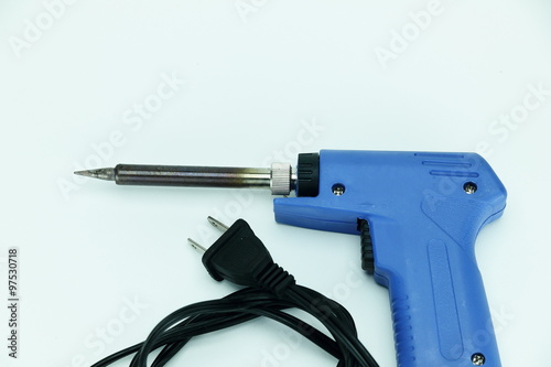 Soldering Gun