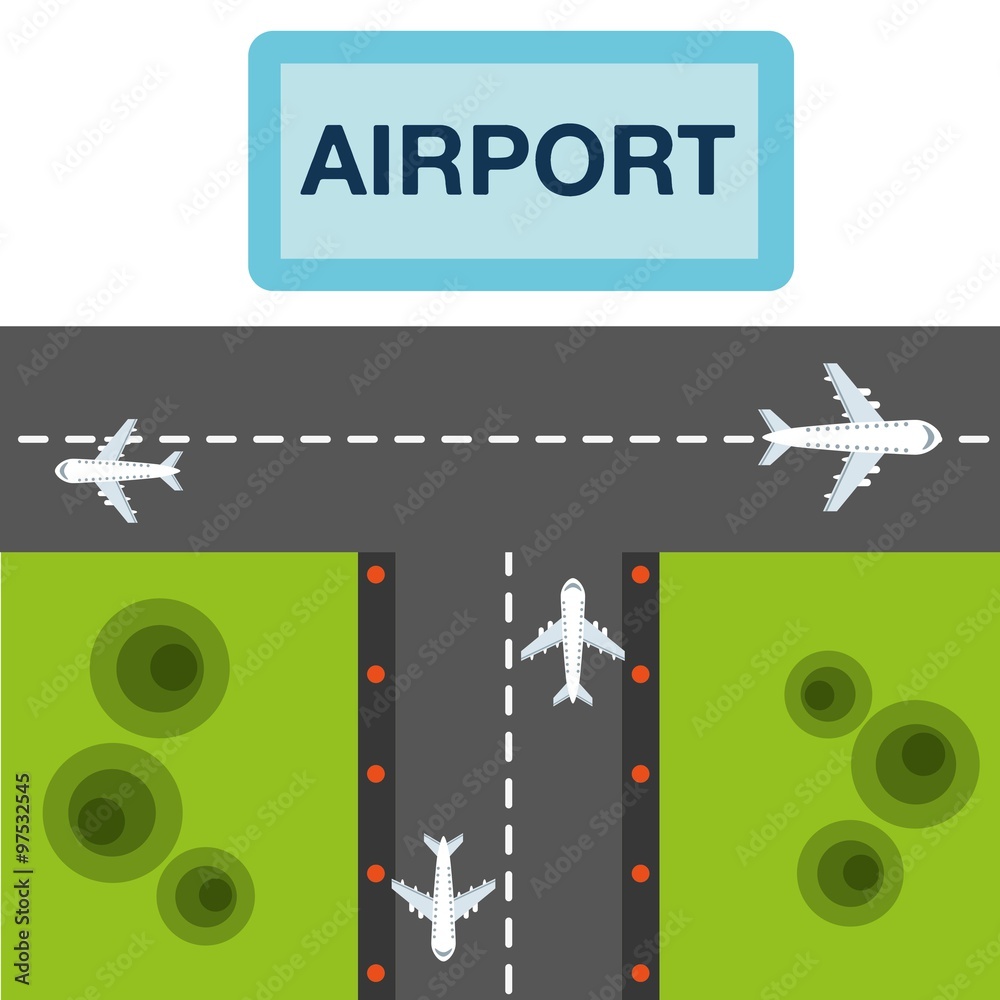 airport terminal design 