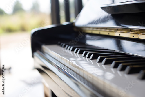 piano is a music instrument it a keyboard and popular in a kids.