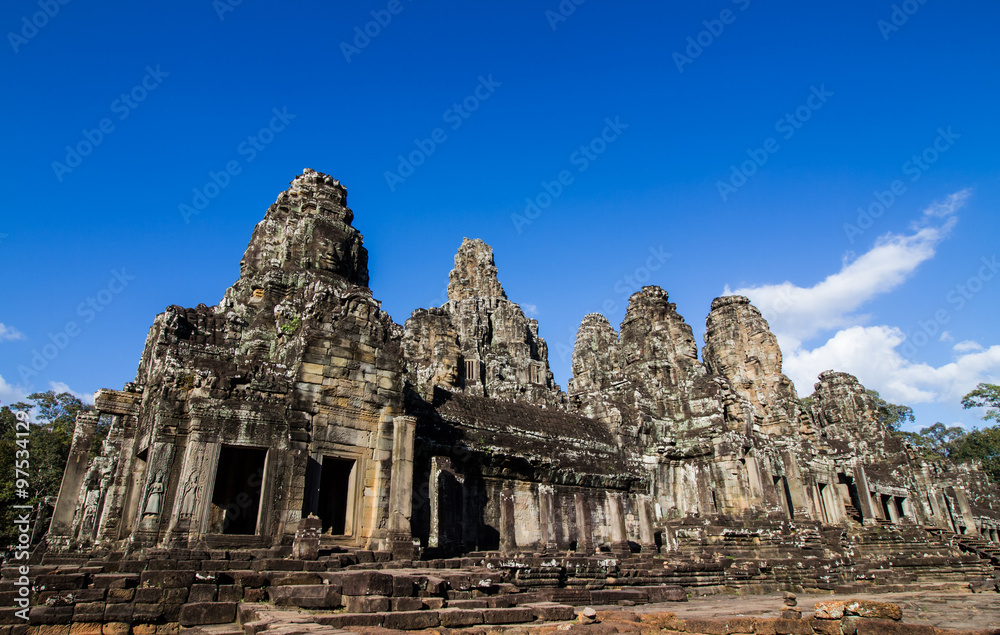 Prasat Bayon