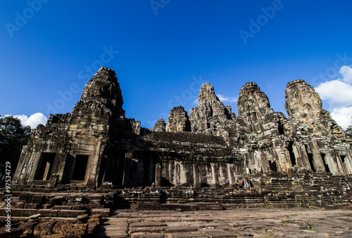 Prasat Bayon