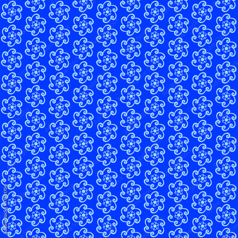 Seamless pattern