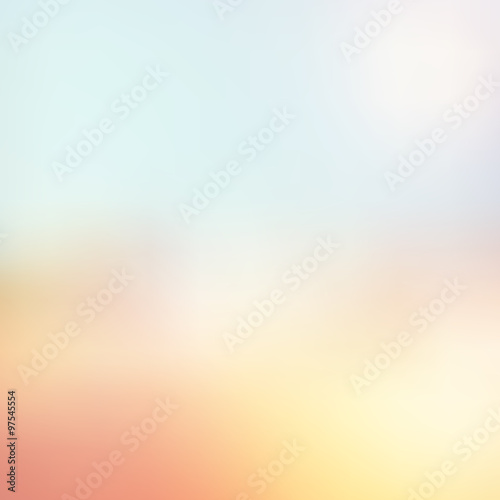 abstract bright blur background for web design,colorful