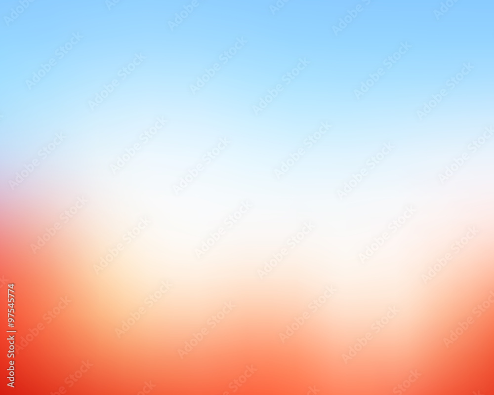 abstract bright blur background for web design,colorful