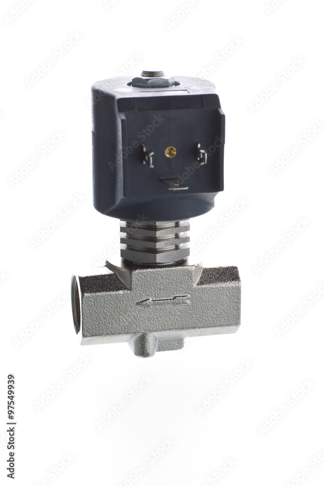 Solenoid valve Solenoid valve