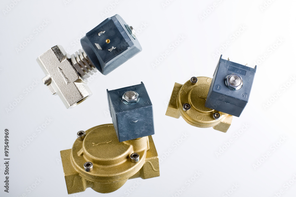 Solenoid valve