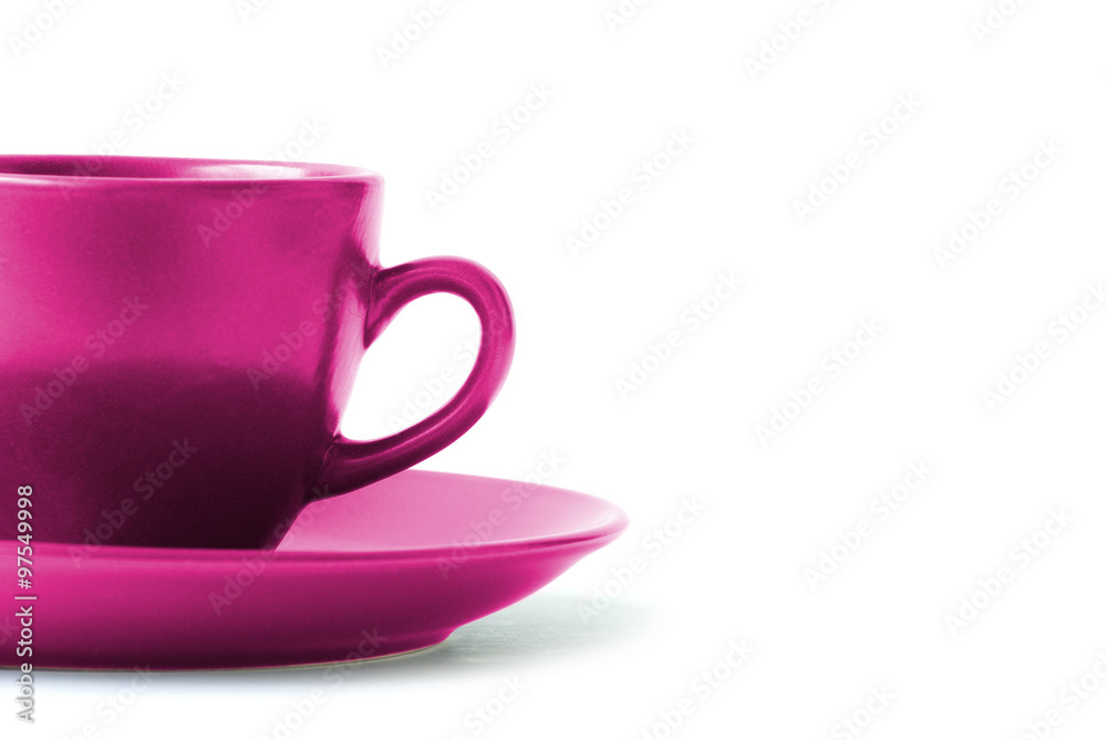 Obraz premium Cup of coffee