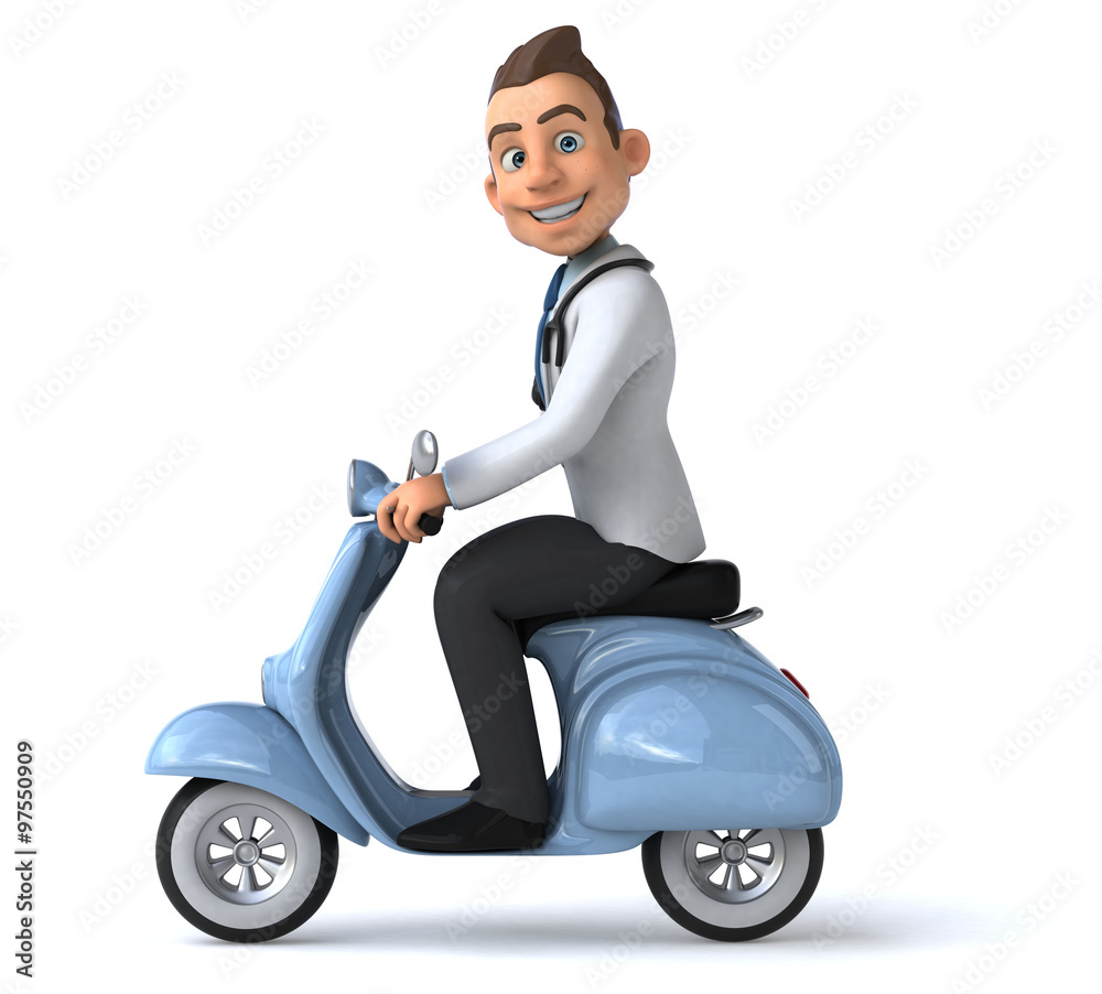Fun doctor Fun doctor