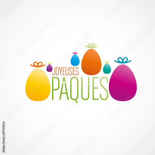 joyeuses pâques