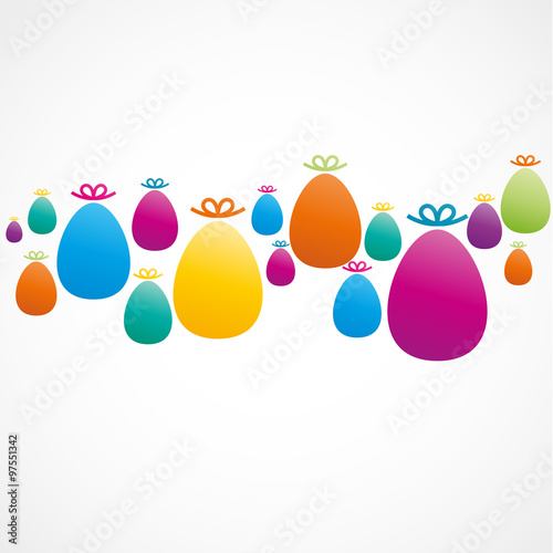 oeuf de pâques