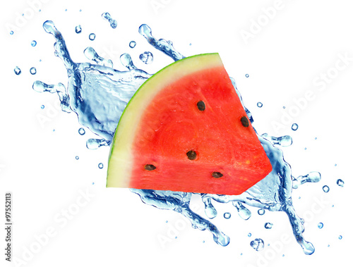 watermelon splash