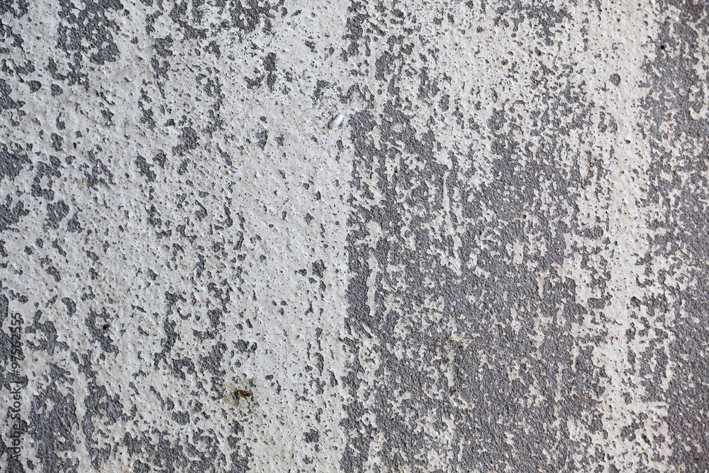 Obraz premium grunge cement wall