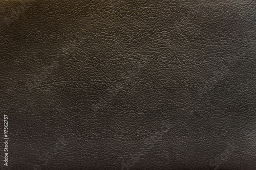 Stylish leather texture