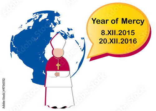 Catholic Year of Mercy photo