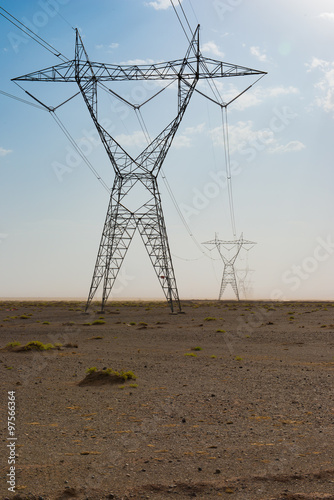 Electricity