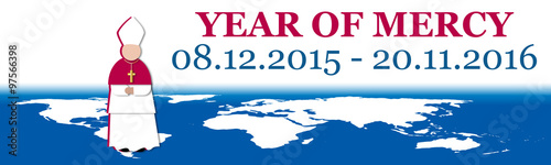 Catholic Year of Mercy