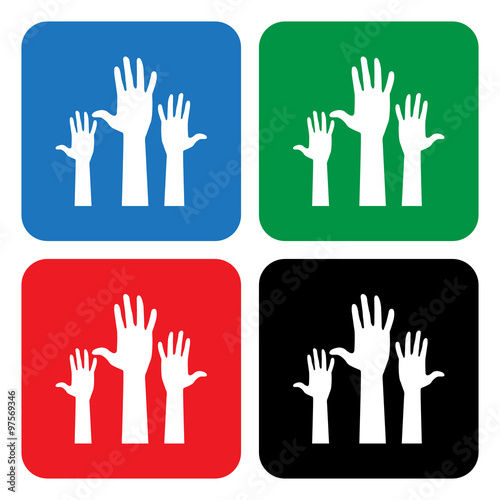 Hands