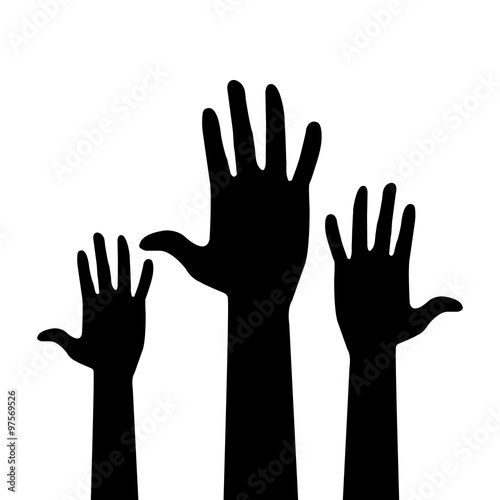 Hands