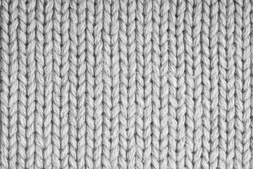 Handdoek met foto Texturen Wollen stof textuur zachte vezels  © Zobaair