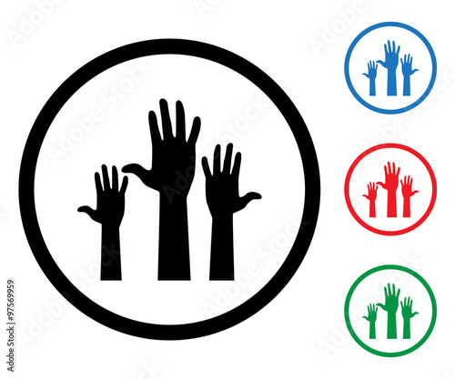 Hands