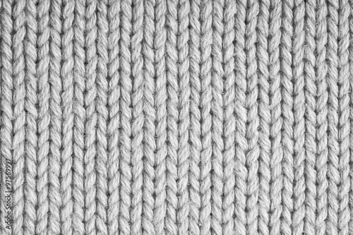 Wool Texture. photo