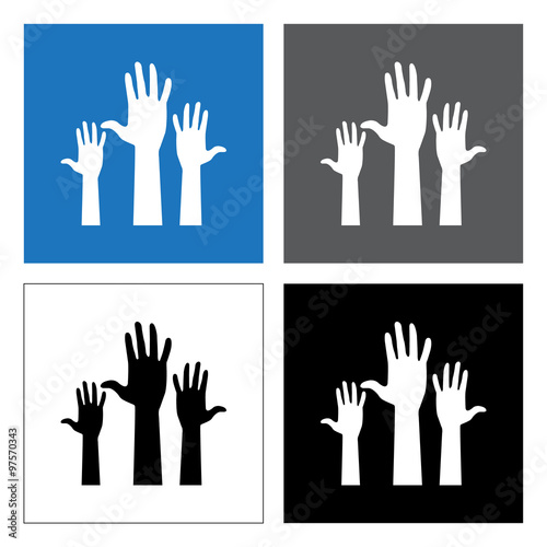 Hands