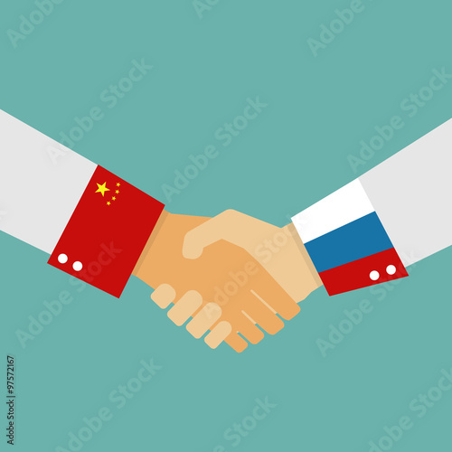 handshake